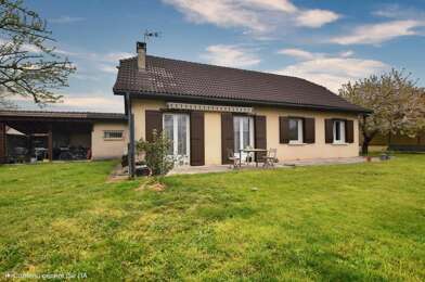 Maison 4 pièces 295000 €