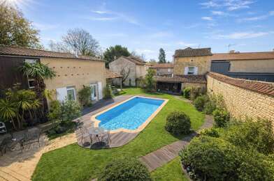 Maison 10 pièces 389000 €