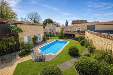 Maison 10 pièces 389000 €