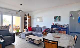 Appartement 3 Pièces 60 m² à vendre à Nîmes (30000)