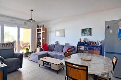 Appartement 3 pièces 225000 €