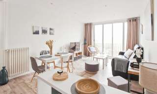 Appartement 5 Pièces 89 m² à vendre à Saint-Herblain (44800)