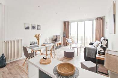 Appartement 5 pièces 226500 €