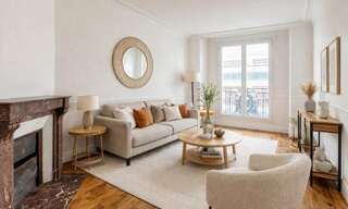 Appartement 2 Pièces 38 m² à vendre à Paris 13 (75013)
