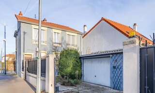 Maison 7 Pièces 150 m² à vendre à Drancy (93700)