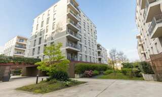 Appartement 3 Pièces 58 m² à vendre à Sevran (93270)