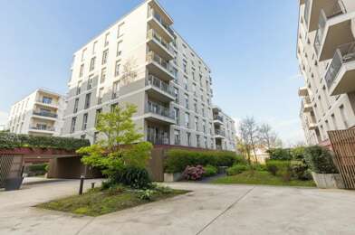 Appartement 3 pièces 185000 €