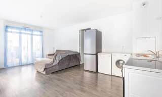 Appartement 3 Pièces 58 m² à vendre à Sevran (93270)