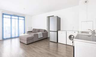 Appartement 3 Pièces 58 m² à vendre à Sevran (93270)
