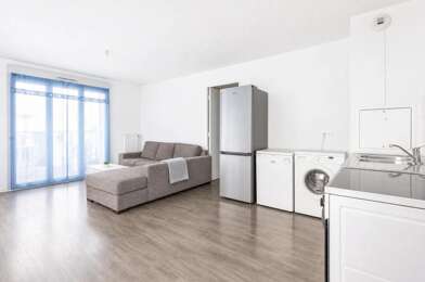 Appartement 3 pièces 185000 €