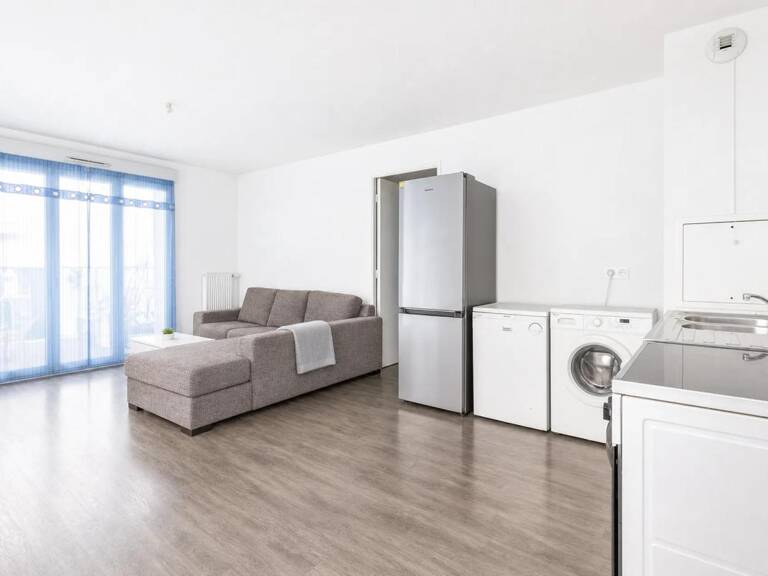 Appartement 3 pièces de 58 m2 en vente à Sevran - Idéal pour primo accédant — photo 1