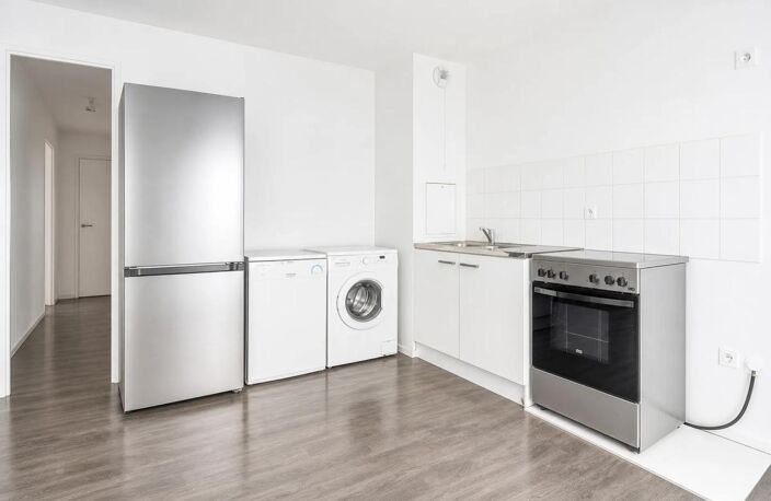 Appartement 3 pièces de 58 m2 en vente à Sevran - Idéal pour primo accédant — photo 3