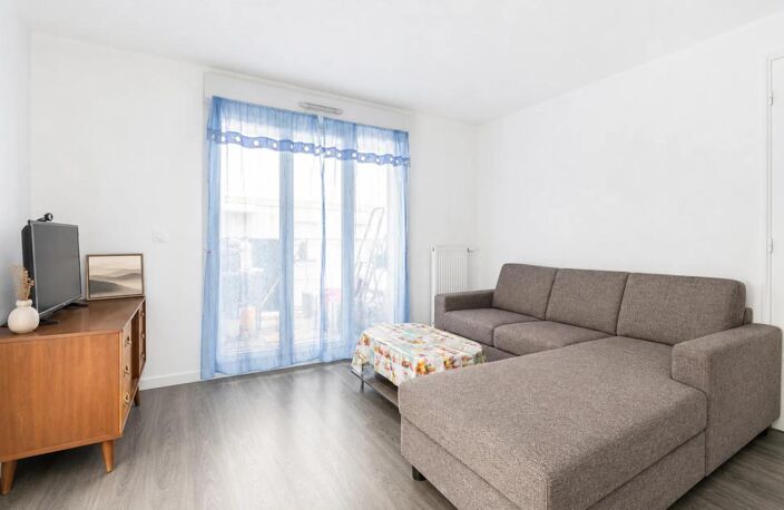 Appartement 3 pièces de 58 m2 en vente à Sevran - Idéal pour primo accédant — photo 4