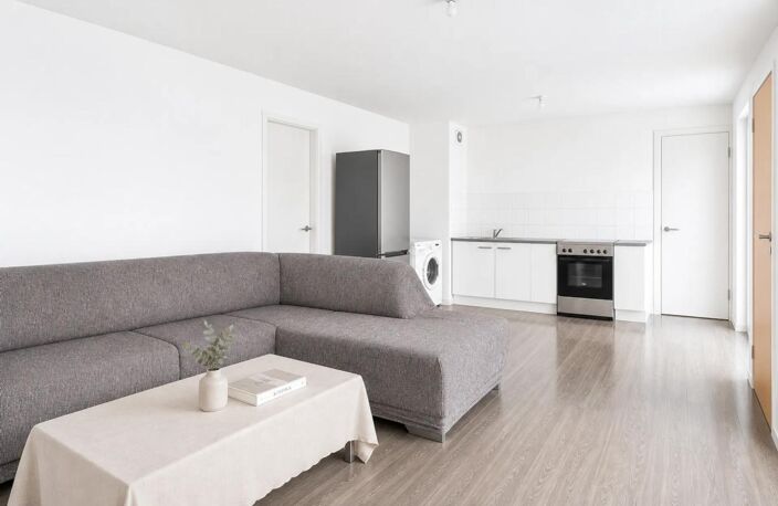 Appartement 3 pièces de 58 m2 en vente à Sevran - Idéal pour primo accédant — photo 5