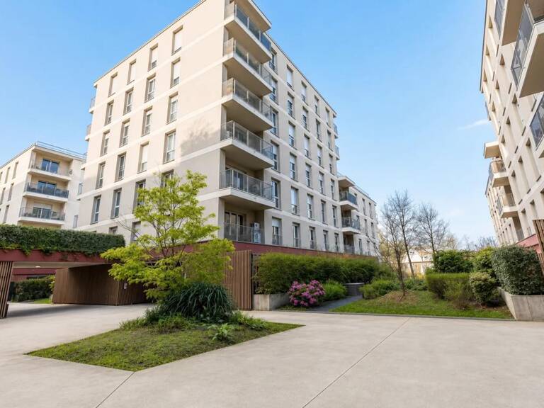Appartement 3 pièces de 58 m2 en vente à Sevran - Idéal pour primo accédant — photo 1