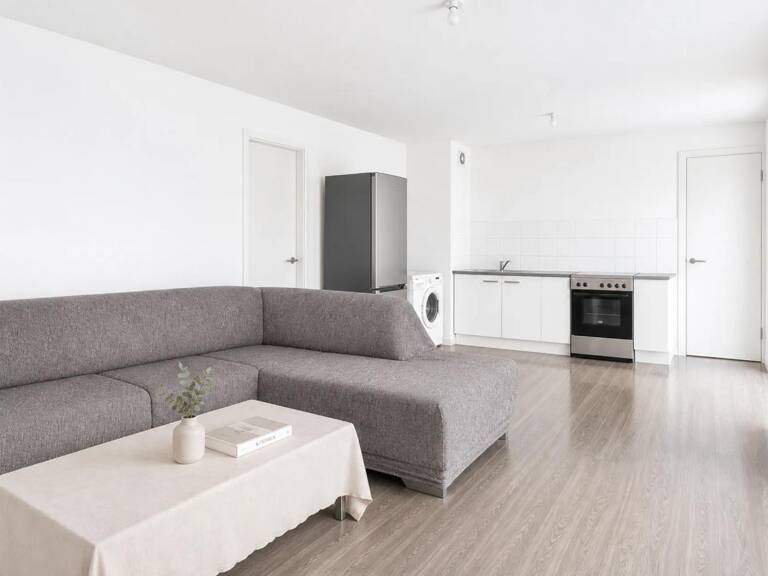Appartement 3 pièces de 58 m2 en vente à Sevran - Idéal pour primo accédant — photo 1
