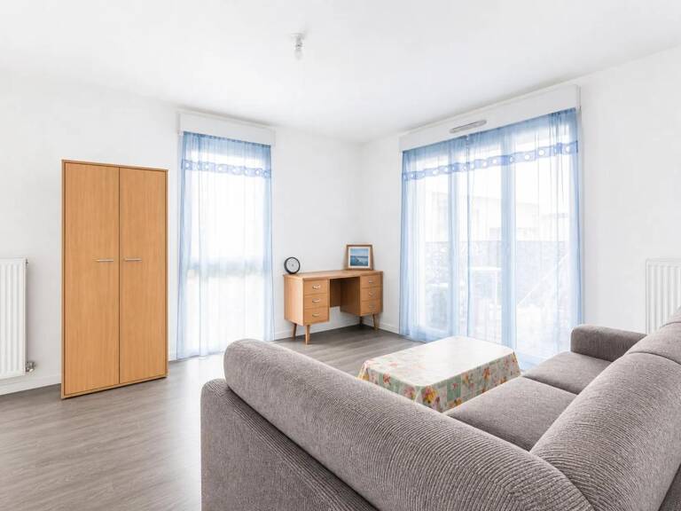 Appartement 3 pièces de 58 m2 en vente à Sevran - Idéal pour primo accédant — photo 1