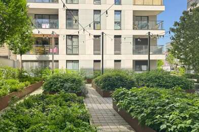 Appartement 4 pièces 555000 €