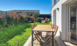 Maison 4 Pièces 84 m² à vendre à Saubion (40230)