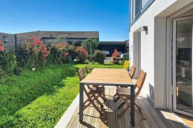 Maison 4 pièces 425000 €