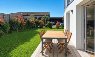 Maison 4 Pièces 84 m² à vendre à Saubion (40230)