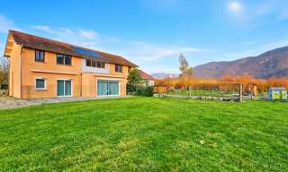 Maison 5 Pièces 230 m² à vendre à Beaulieu (38470)