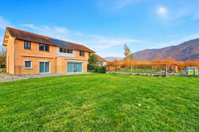 Maison 5 pièces 399000 €