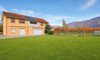 Maison 5 Pièces 230 m² à vendre à Beaulieu (38470)