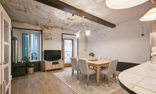 Maison 4 Pièces 110 m² à vendre à Saillans (26340)