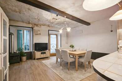 Maison 4 pièces 180000 €