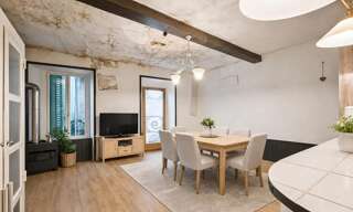 Maison 4 Pièces 110 m² à vendre à Saillans (26340)