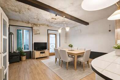 Maison 4 pièces 180000 €