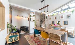 Maison 5 Pièces 183 m² à vendre à Suresnes (92150)