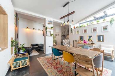 Maison 5 pièces 1400000 €