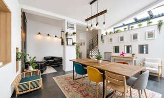 Maison 5 Pièces 183 m² à vendre à Suresnes (92150)