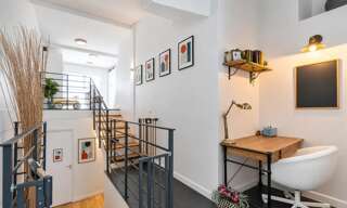Maison 5 Pièces 183 m² à vendre à Suresnes (92150)