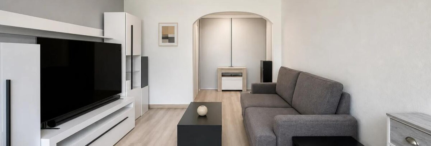 Appartement 4 Pièces 79 m² à vendre à Annemasse (74100)