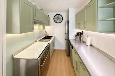 Appartement 4 pièces 250000 €