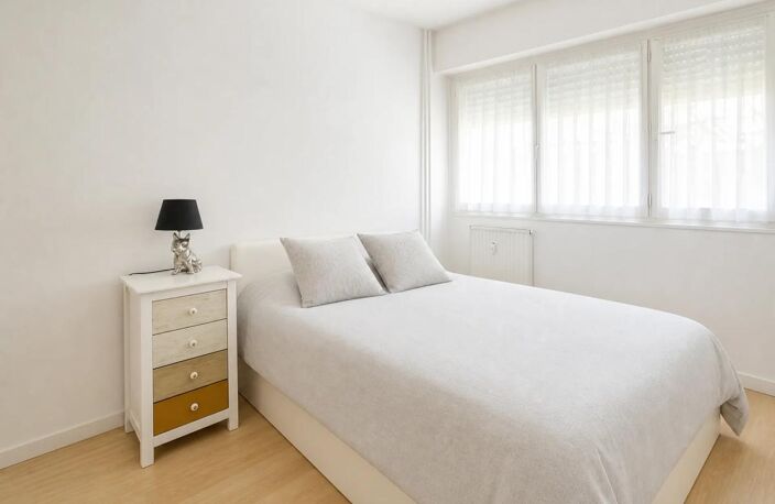 Spacieux T3 avec balcon à Annemasse — photo 3