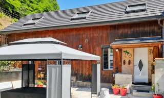 Maison 4 Pièces 130 m² à vendre à Cognin (73160)