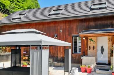 Maison 4 pièces 360000 €