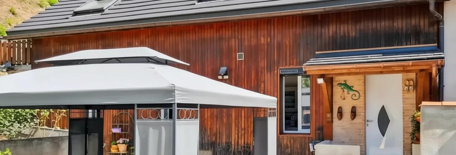 Maison 4 Pièces 130 m² à vendre à Cognin (73160)