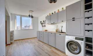 Appartement 3 Pièces 79 m² à vendre à Lyon 8 (69008)