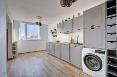 Appartement 3 pièces 199000 €