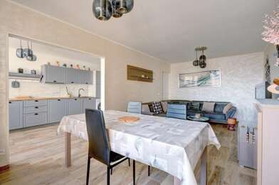 Appartement 3 pièces 199000 €