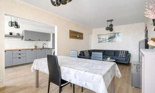 Appartement 3 Pièces 79 m² à vendre à Lyon 8 (69008)