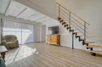 Maison 6 pièces 245000 €