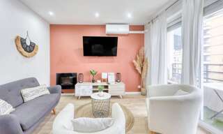 Appartement 4 Pièces 65 m² à vendre à Toulon (83100)