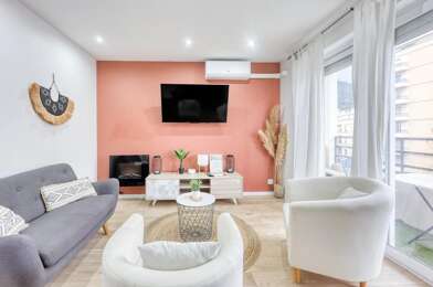 Appartement 4 pièces 199000 €