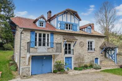 Maison 7 pièces 575000 €